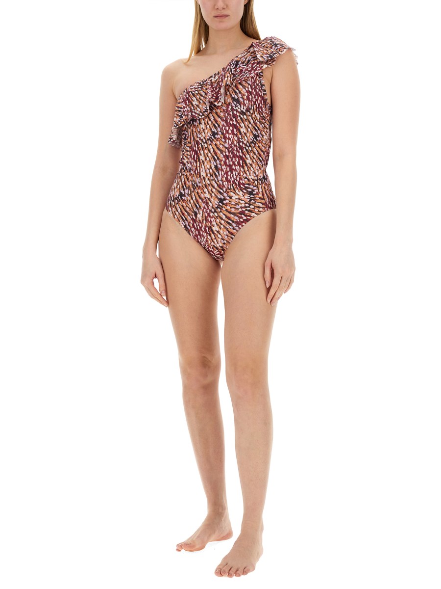 ISABEL MARANT    SICILY SWIMSUIT