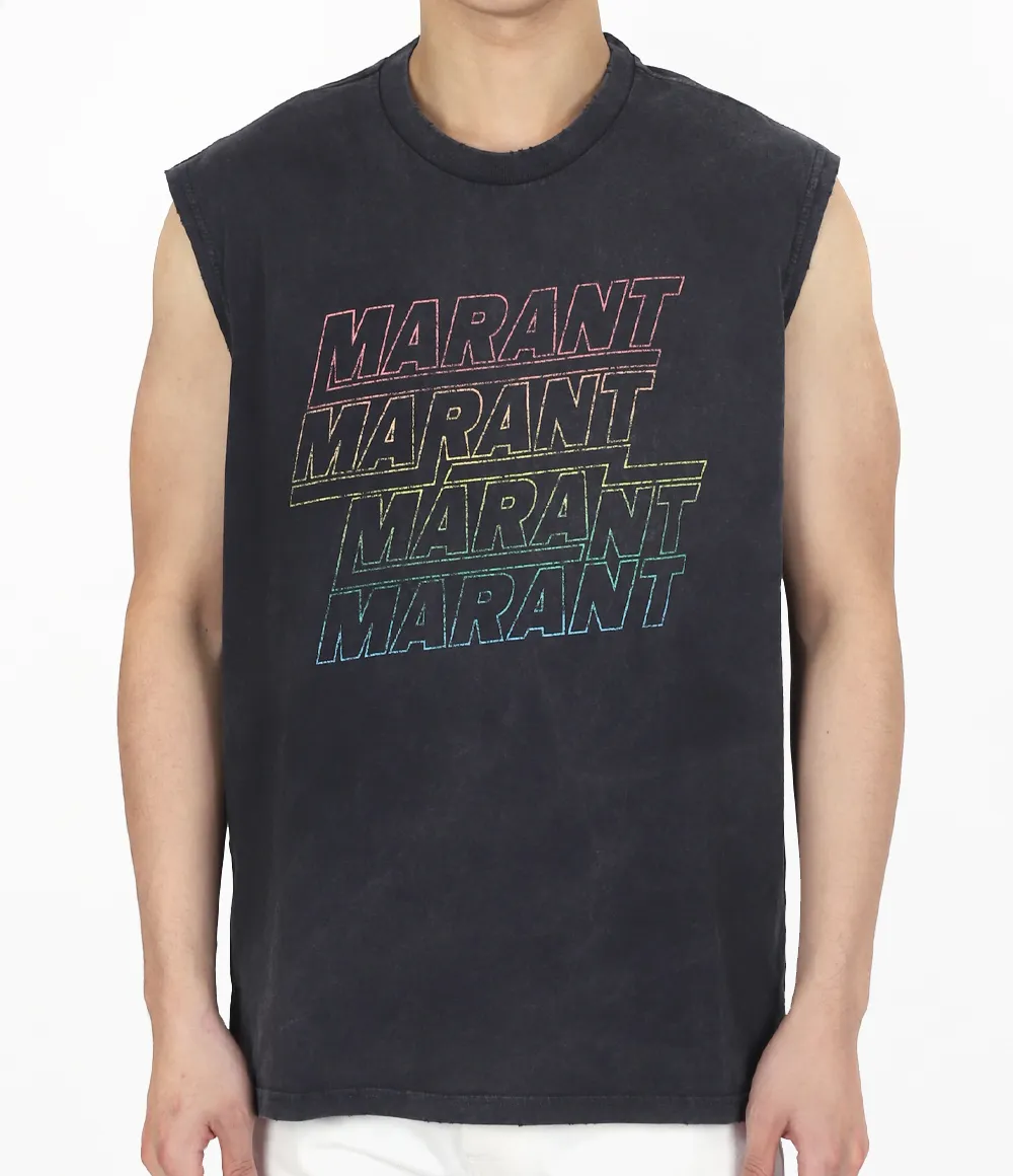 Isabel Marant  |Tanks