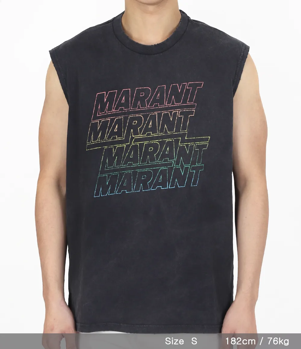 Isabel Marant  |Tanks