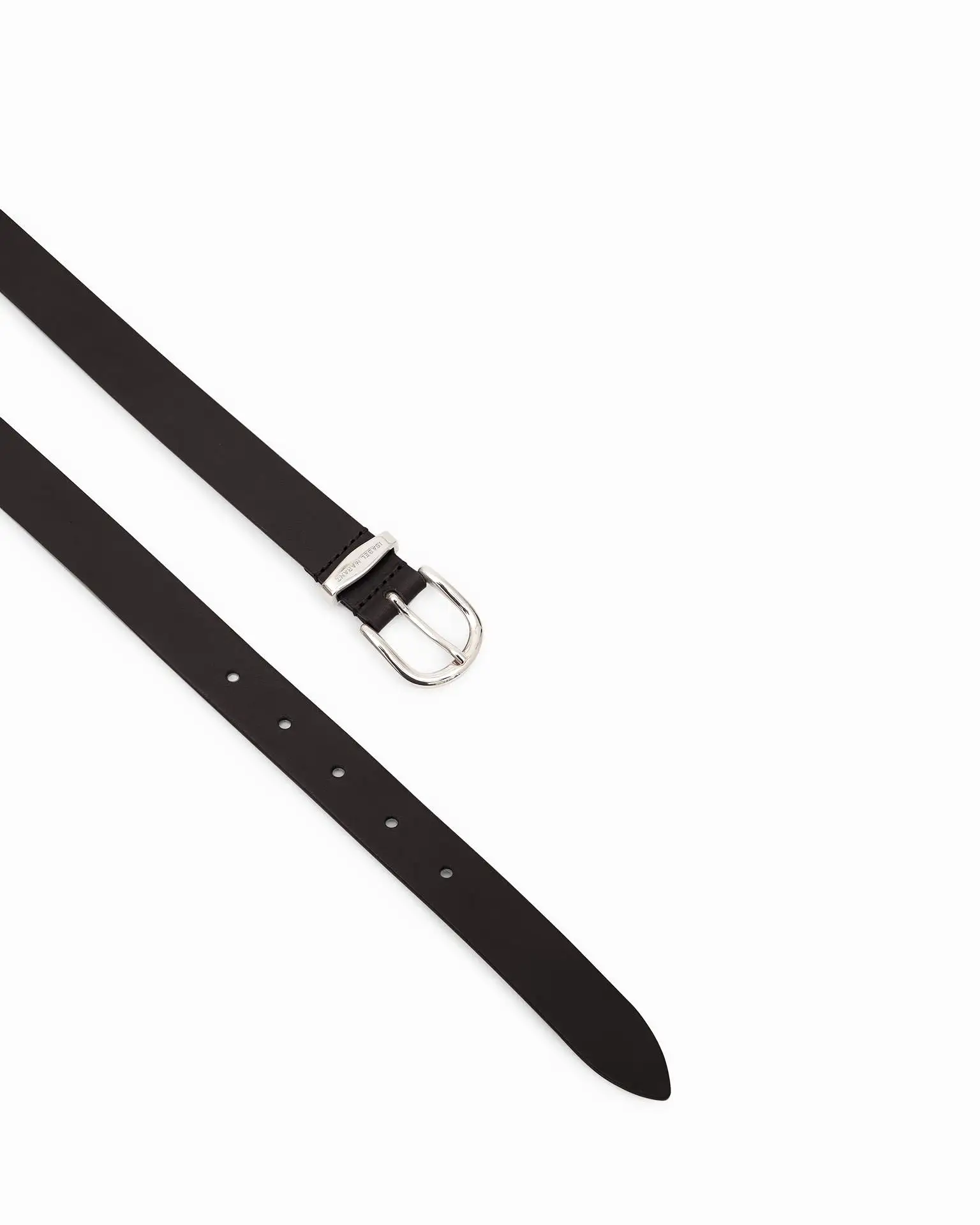 Isabel Marant Zadd Belt