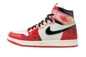 Jordan 1 High OG 'Spider-Man Across the Spider-Verse' (GS)