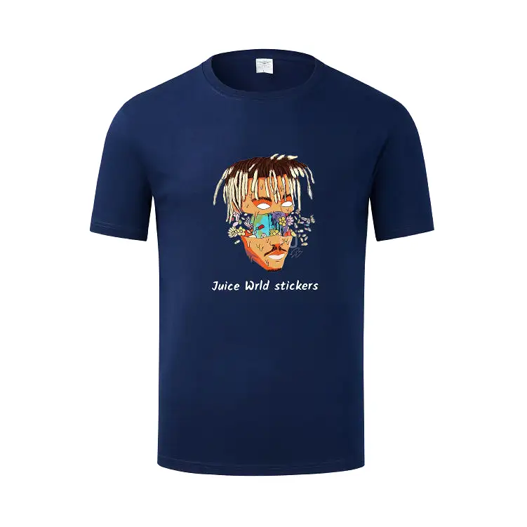 Juice Wrld Short Sleeve