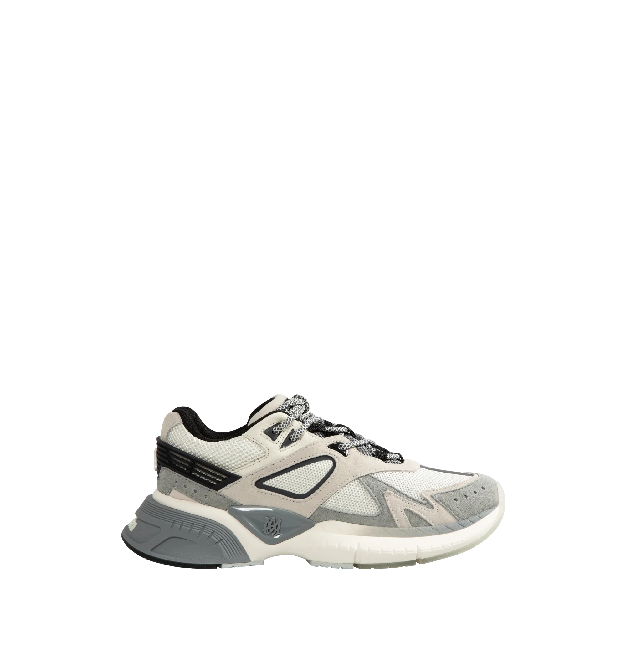 MA RUNNER SNEAKER (MENS)