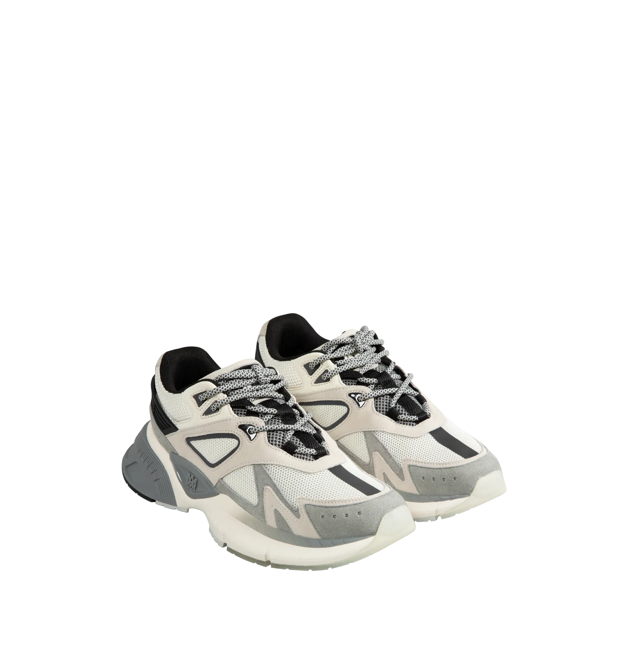 MA RUNNER SNEAKER (MENS)