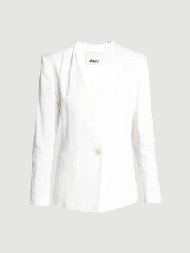 Manzil Structured Blazer