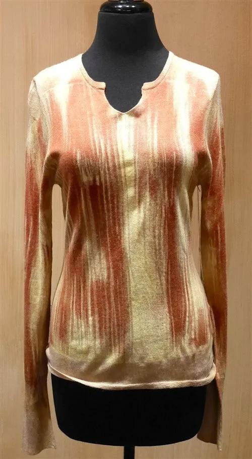 Marika Charles Cashmere Sweater