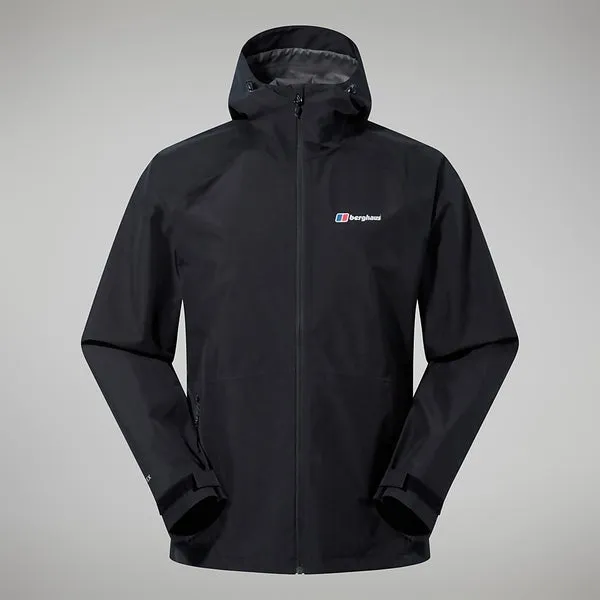 Men's Paclite 2.0 Jacket - Black