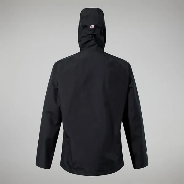 Men's Paclite 2.0 Jacket - Black