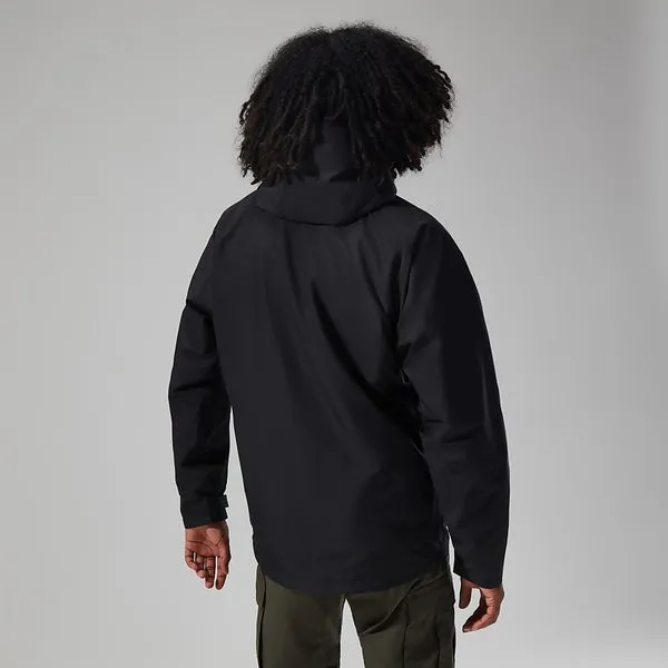 Men's Paclite 2.0 Jacket - Black