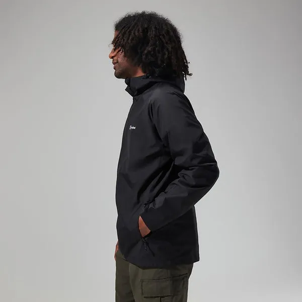 Men's Paclite 2.0 Jacket - Black