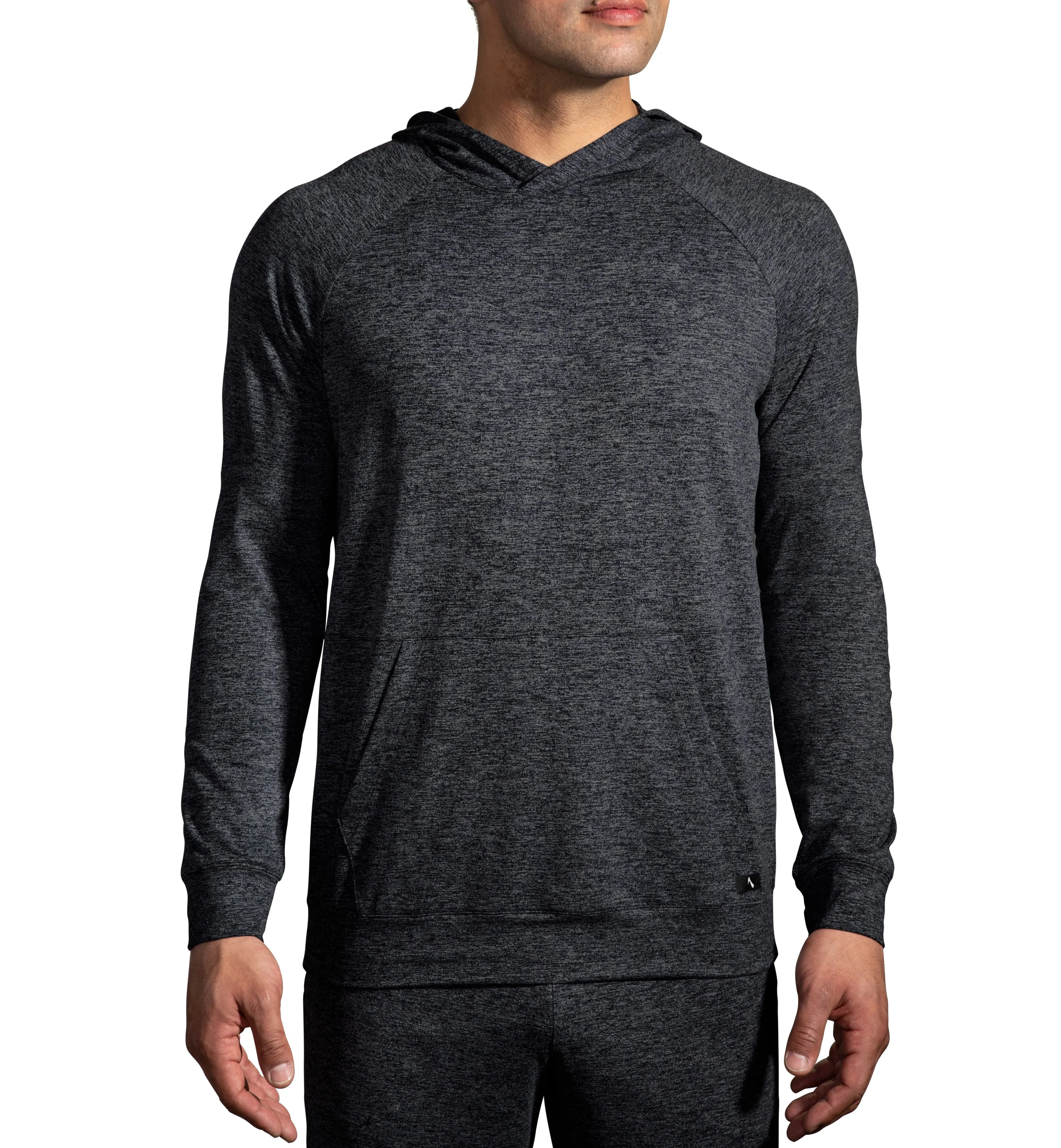 Men's Brooks Luxe Hoodie - 211499-090