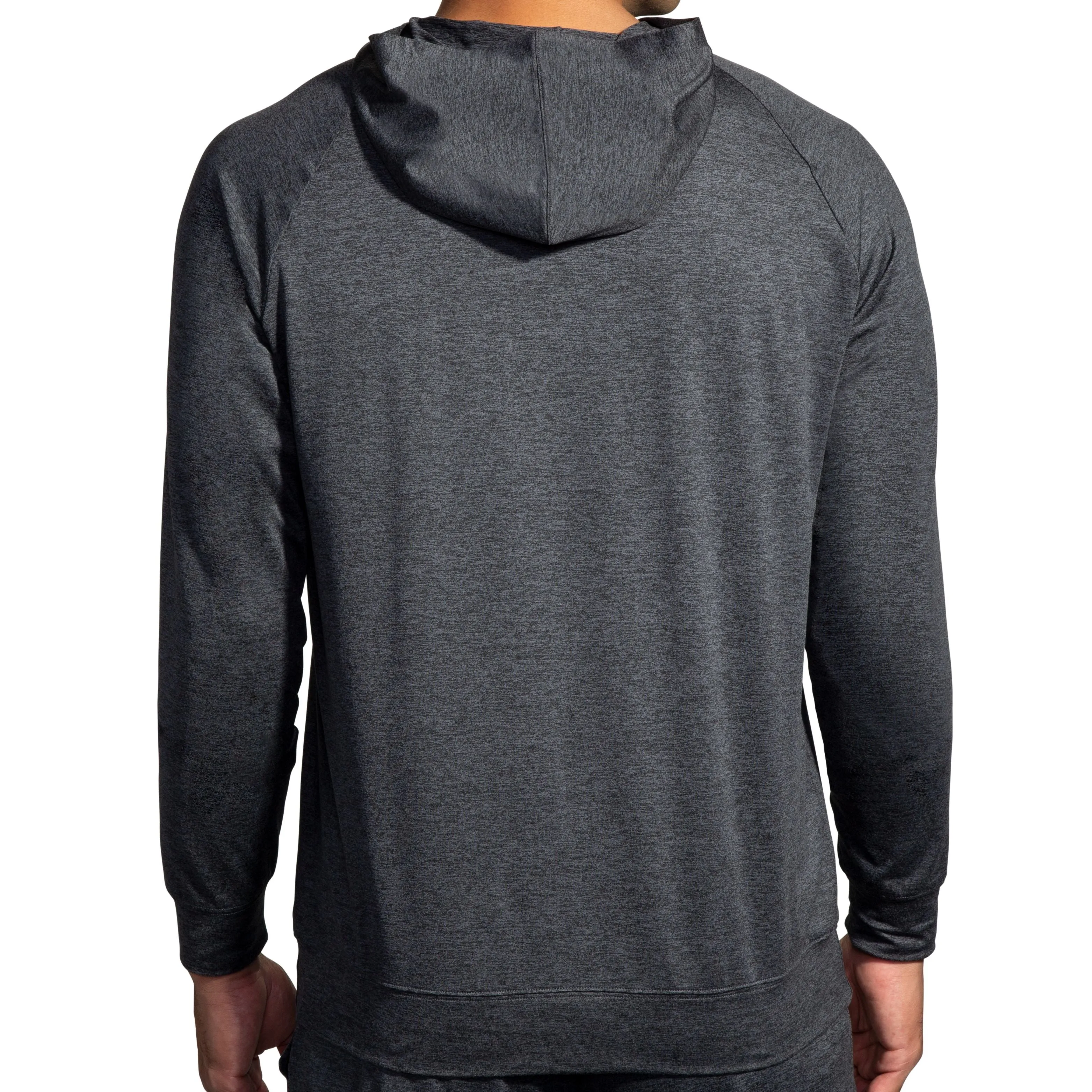 Men's Brooks Luxe Hoodie - 211499-090