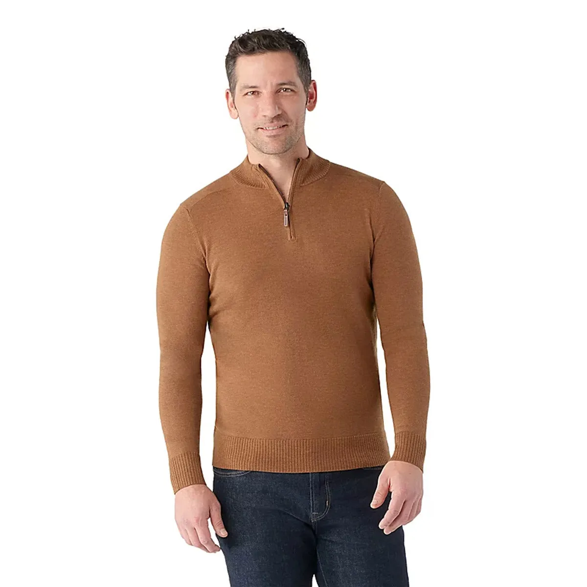 Men's Sparwood Half Zip Sweater