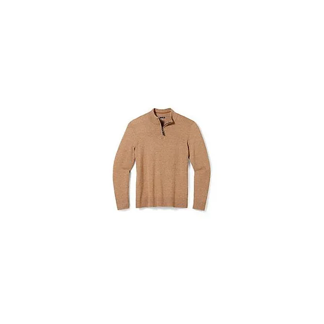 Men's Sparwood Half Zip Sweater