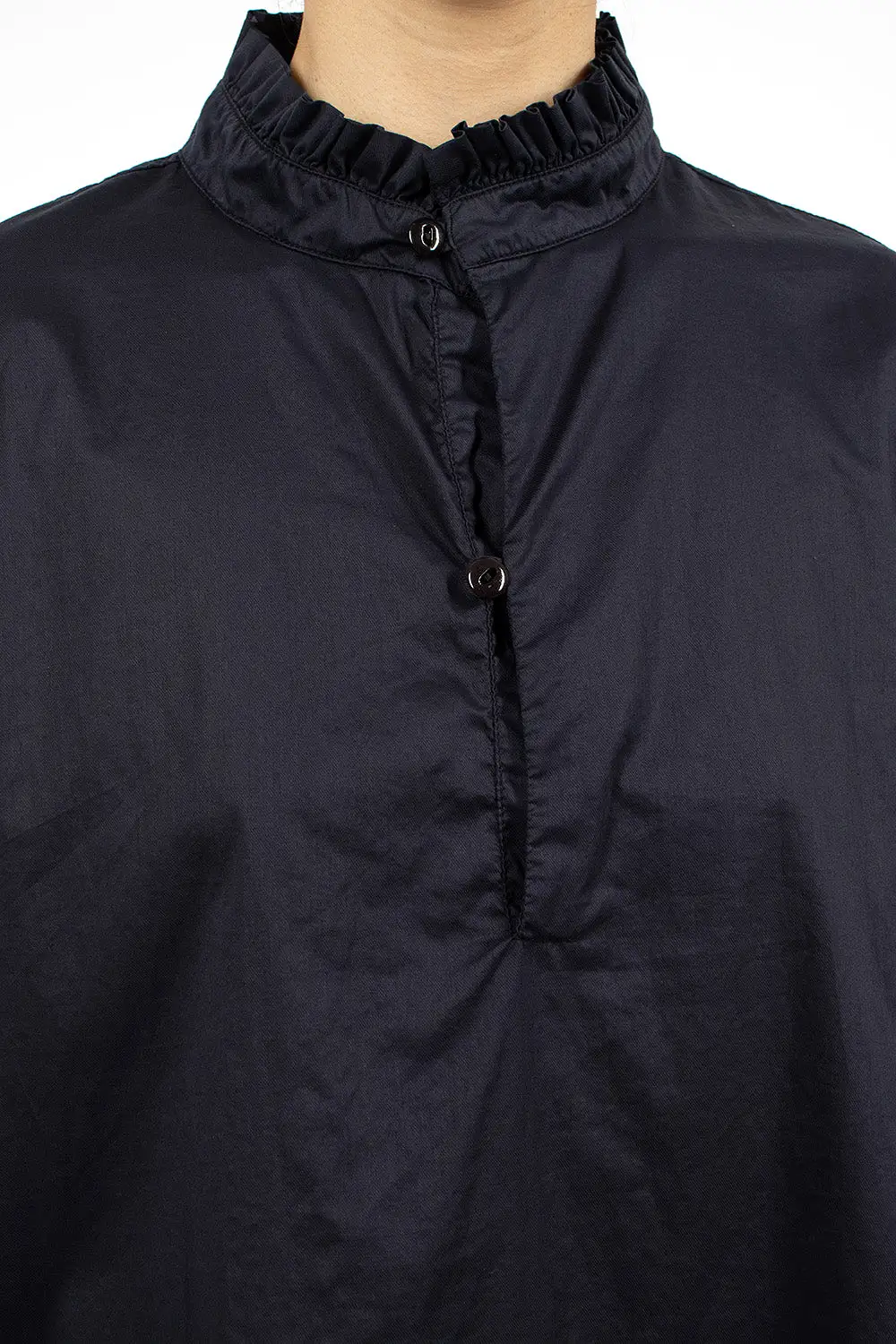 Mini Medici Shirt Dark Navy