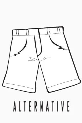 Mix Shorts Alternative