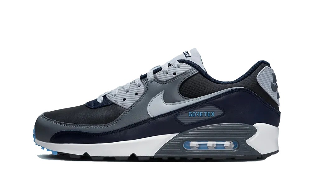 Nike Air Max 90 'Gore-Tex Anthracite Obsidian'