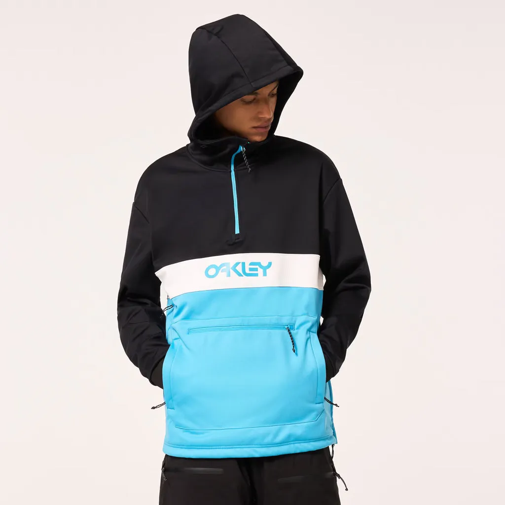 Oakley TNP Nose Grab Softshell Hoodie Mens 2024