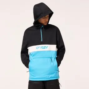 Oakley TNP Nose Grab Softshell Hoodie Mens 2024