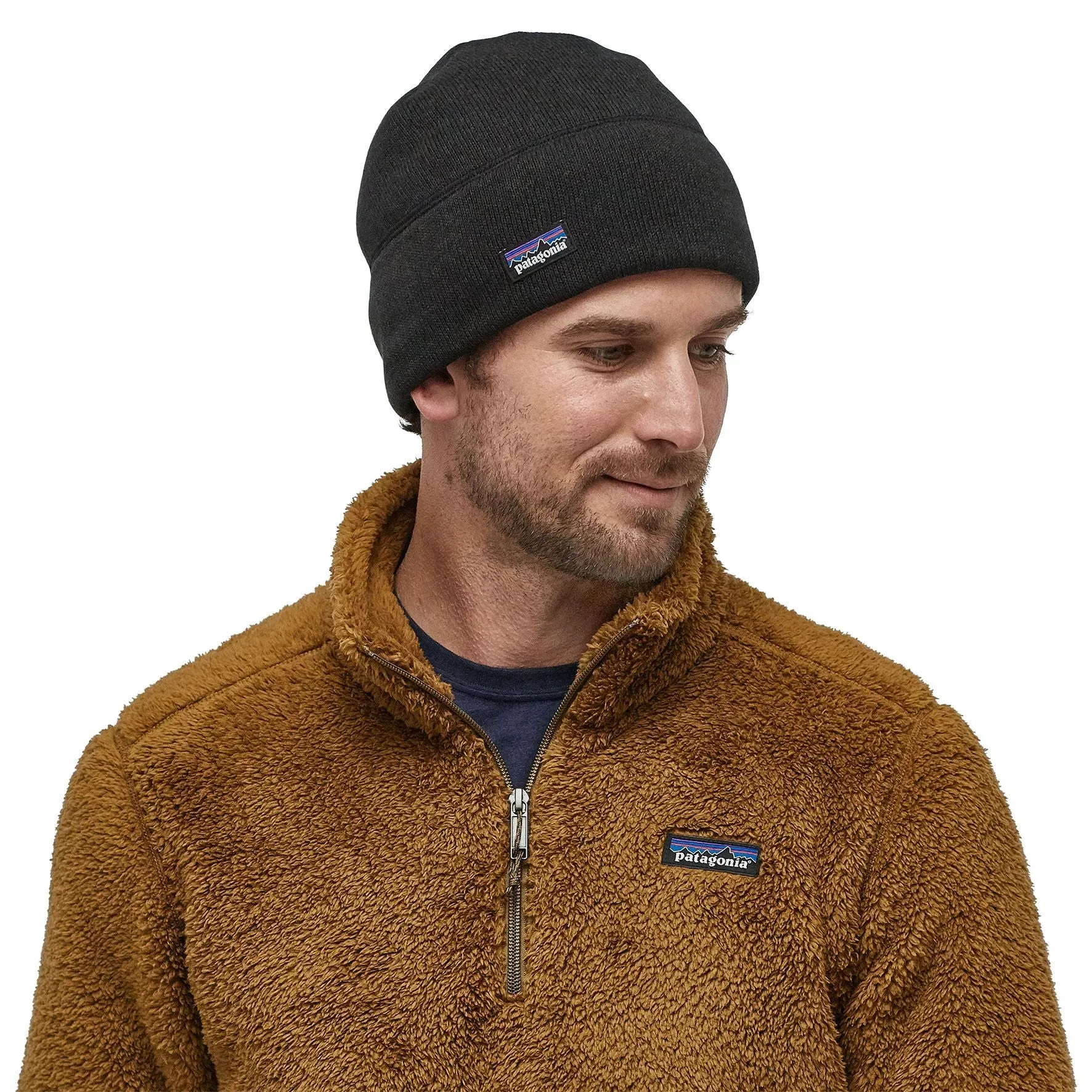 Patagonia Better Sweater Beanie