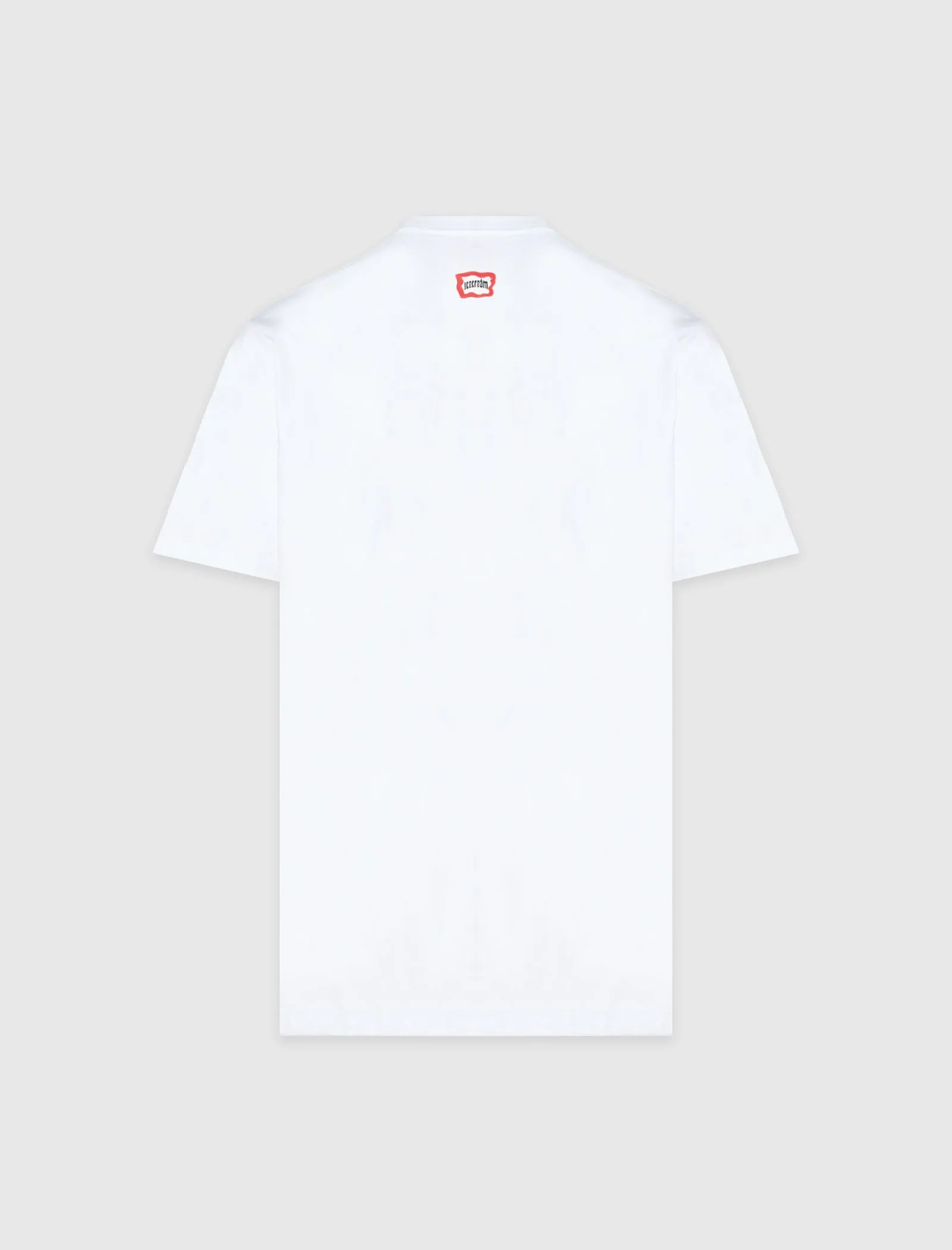 PIXEL SHORT SLEEVE TEE