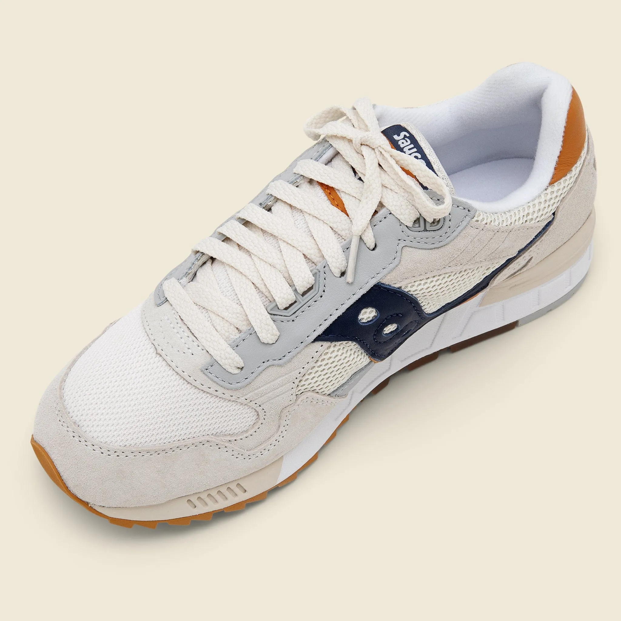 Shadow 5000 New Normal Sneaker - Grey/Navy