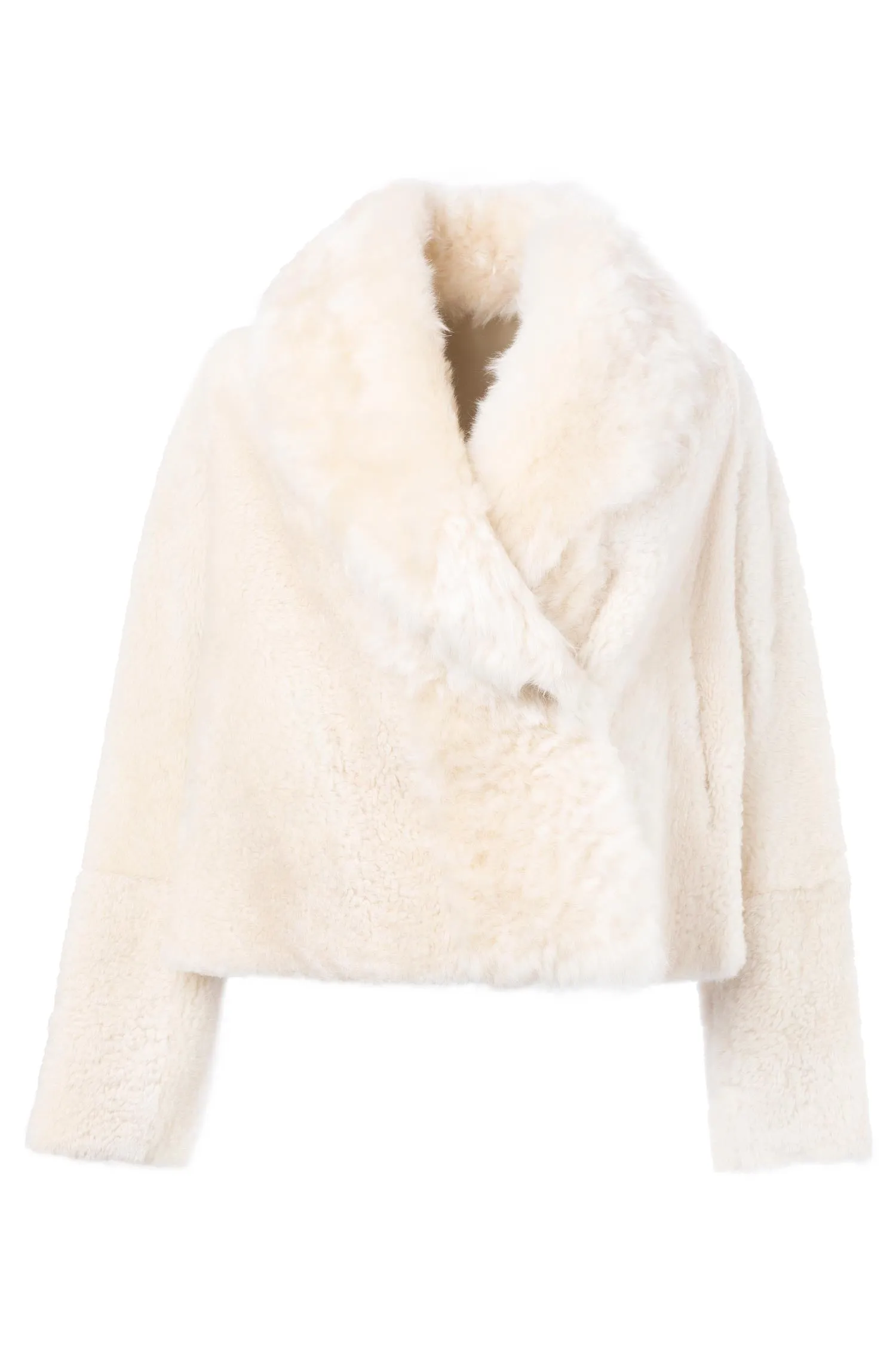 Shearling Jacket