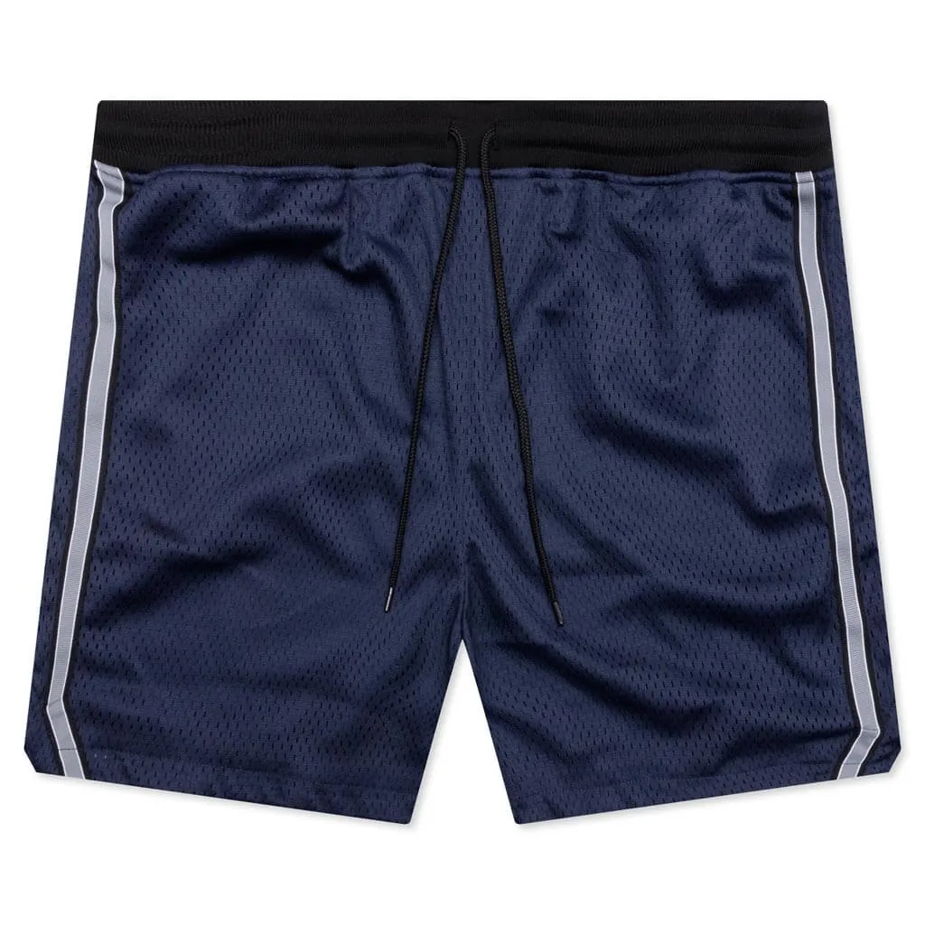 Sigma Shorts - Navy