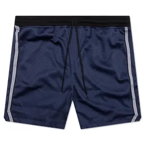 Sigma Shorts - Navy