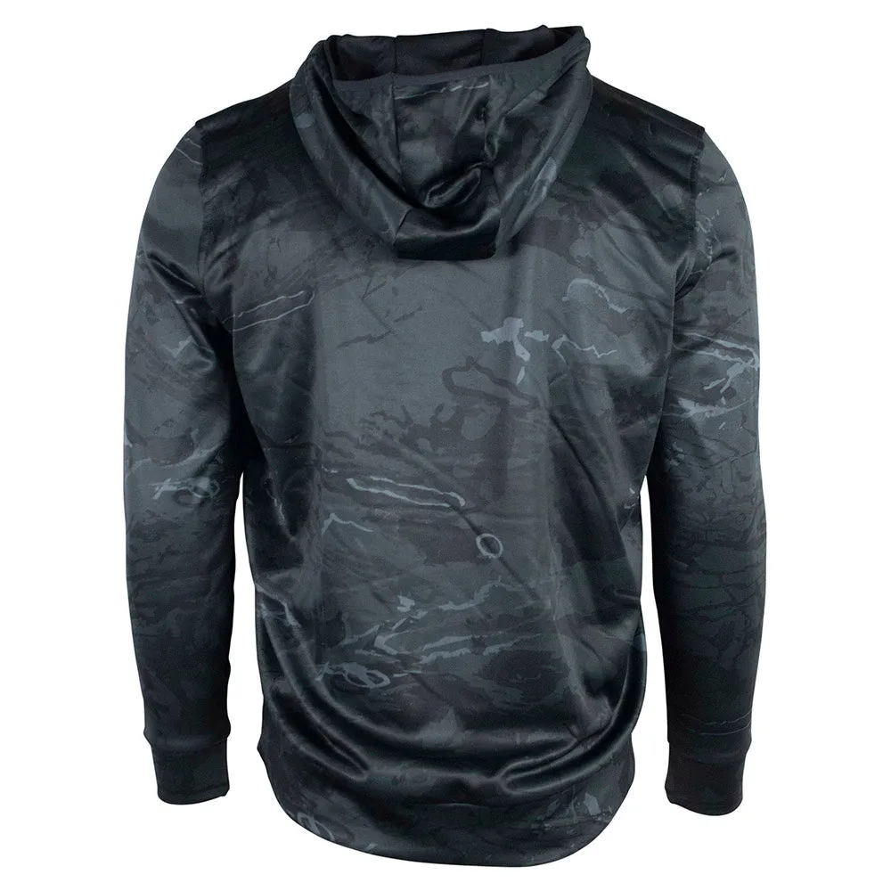 Skeeter Under Armour Storm Kangzip Hoodie - Black Camo