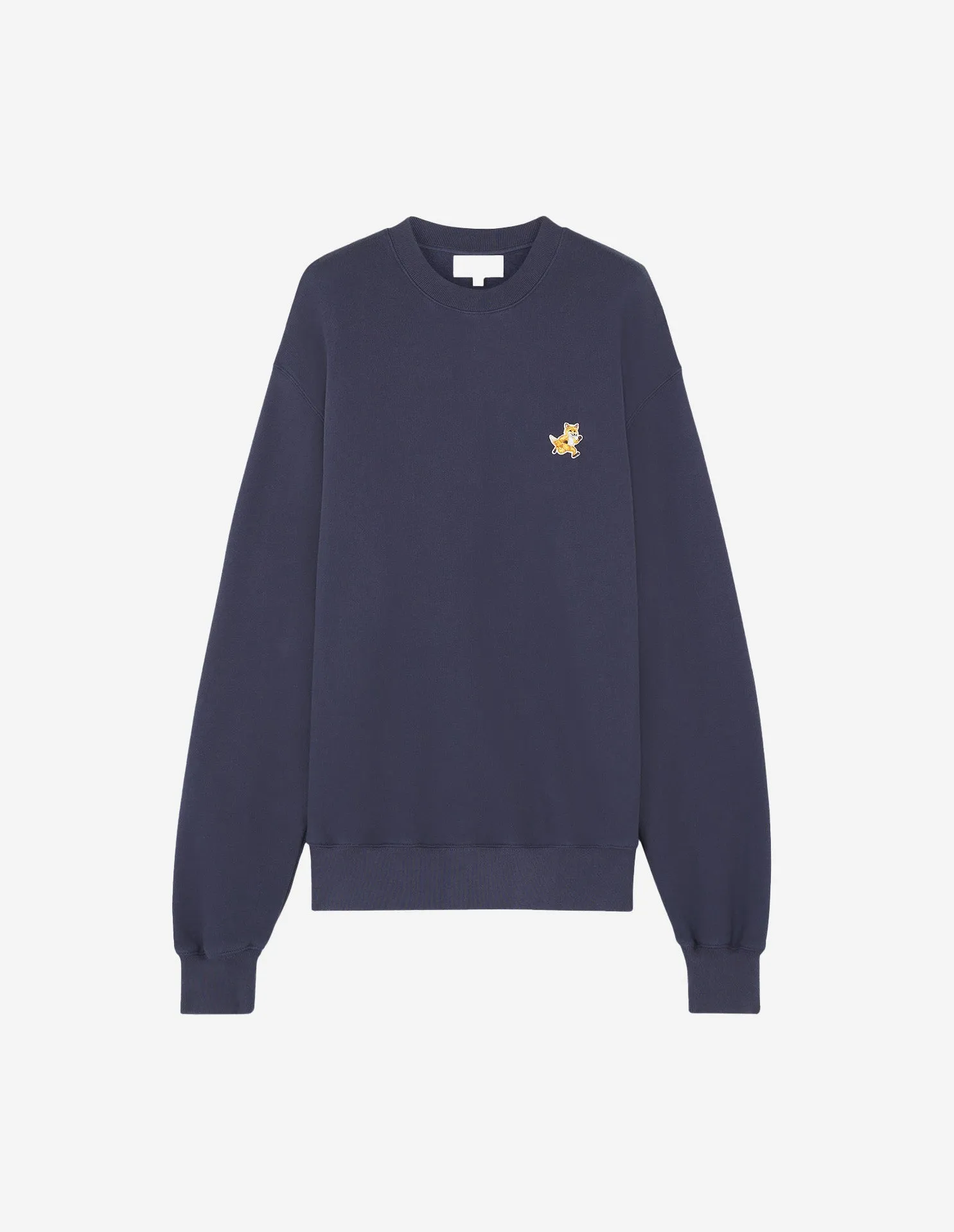 Speedy Fox Patch Comfort Sweatshirt