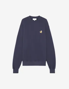 Speedy Fox Patch Comfort Sweatshirt