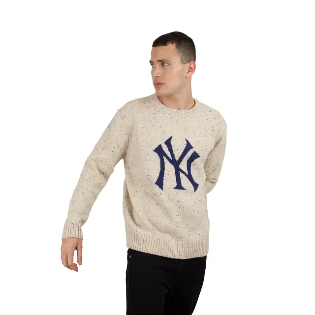 Sweater New York Yankees MLB Rain Dot