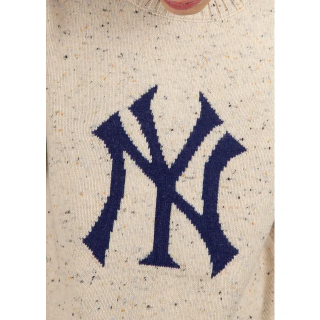 Sweater New York Yankees MLB Rain Dot