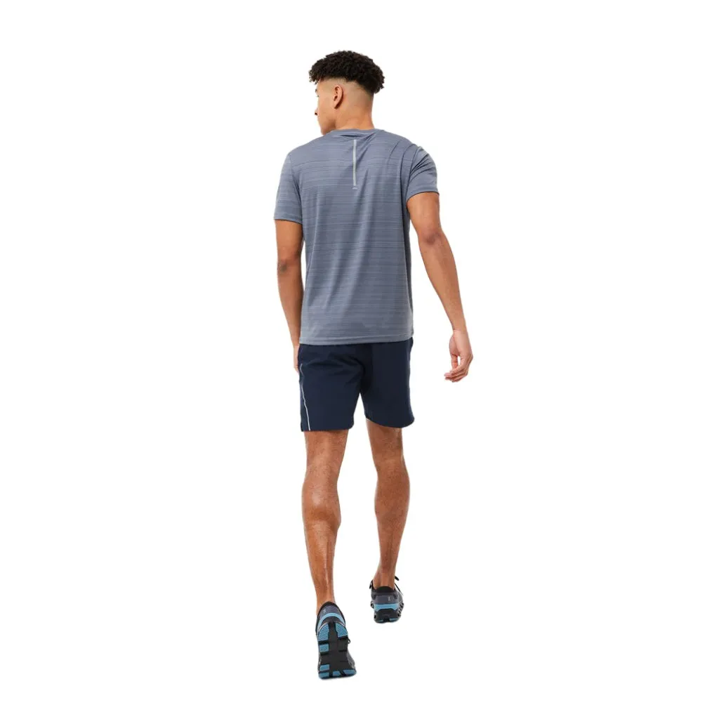 Trailberg Base Tee Men