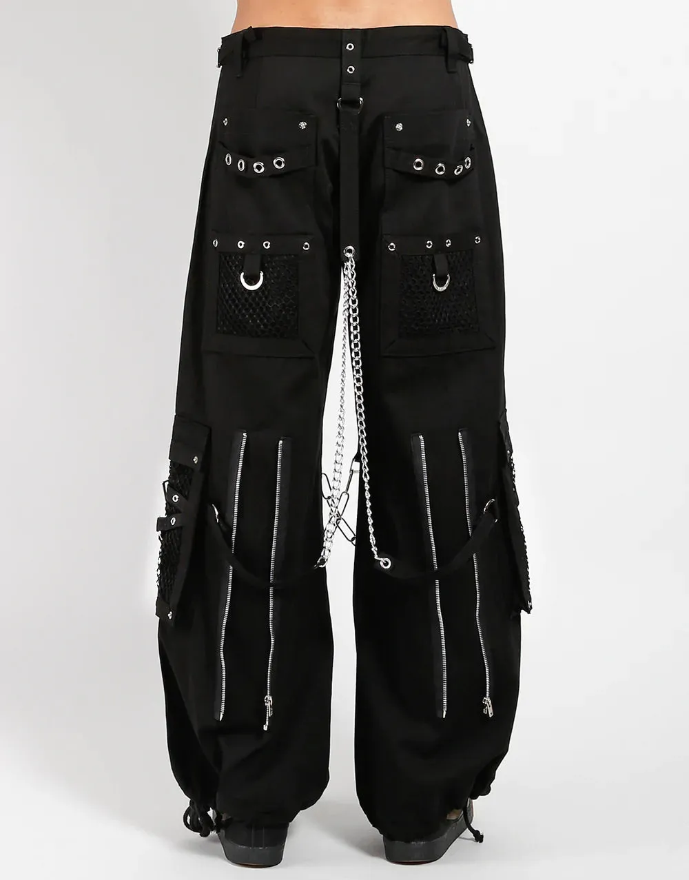 Ultra Pant-Black