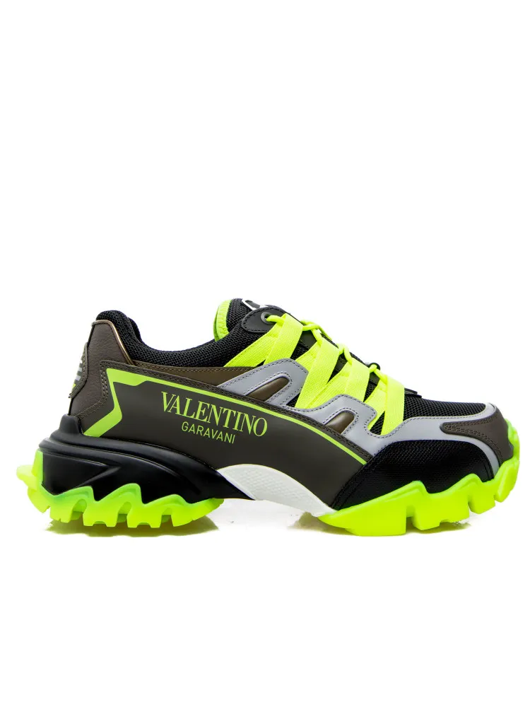 Valentino Sneaker | Credomen