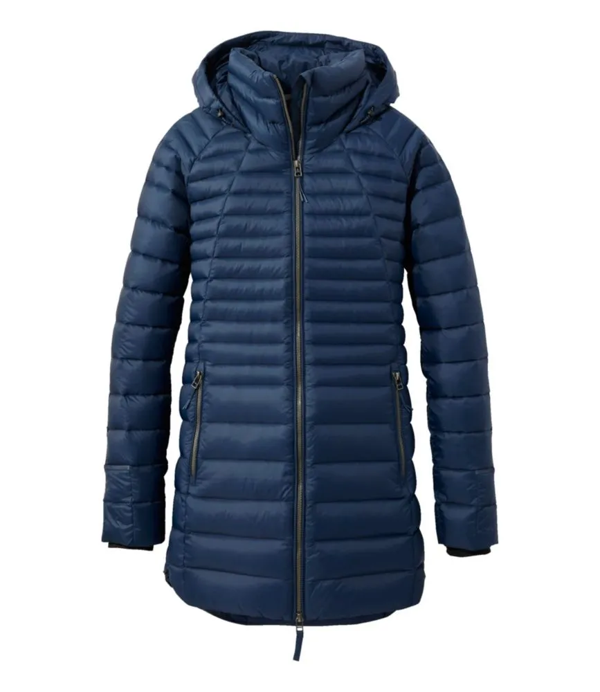 Women's Boundless Down Coat