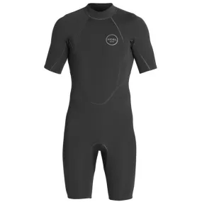 Xcel Axis 2mm Short Sleeve Springsuit