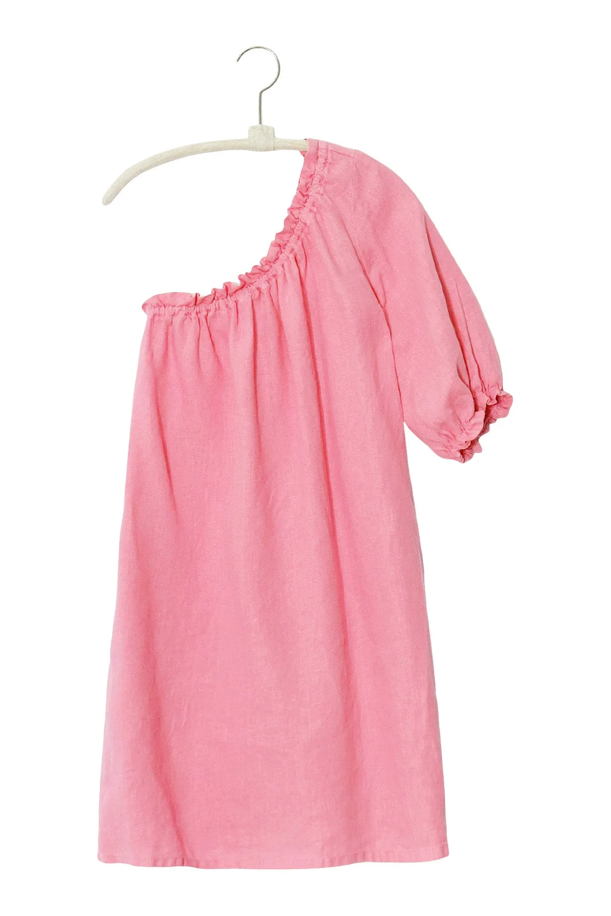 Xirena Pippa Dress in Cinder Rose